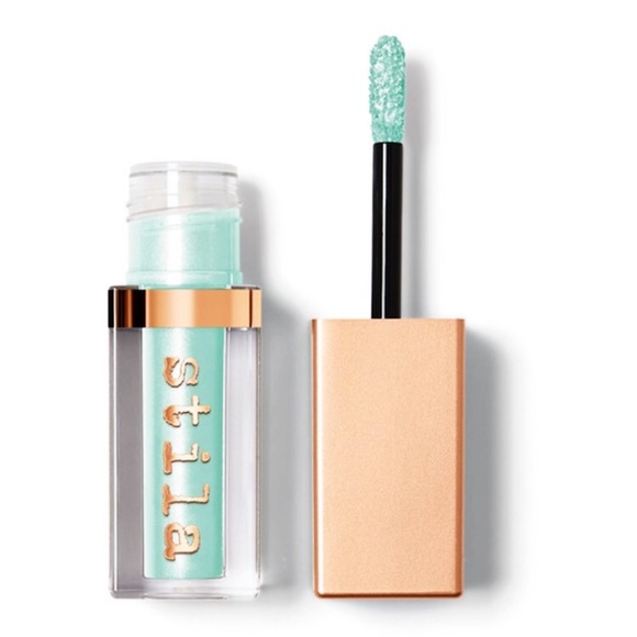 🆕Stila Shimmer & Glow Liquid Eye Shadow - Freedom - Picture 3 of 3